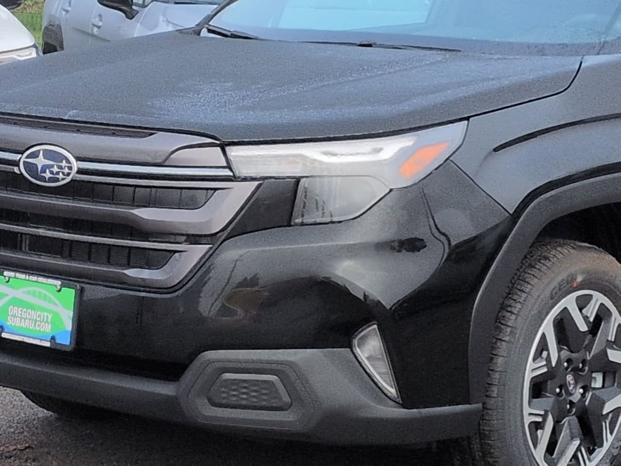 Thumbnail: 2026 Subaru Forester - 11