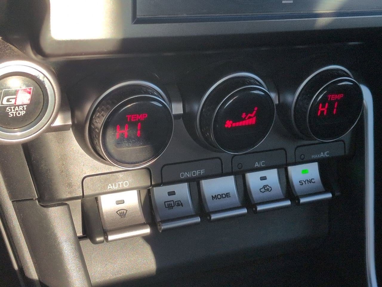 Thumbnail: 2023 Toyota GR86 - 29