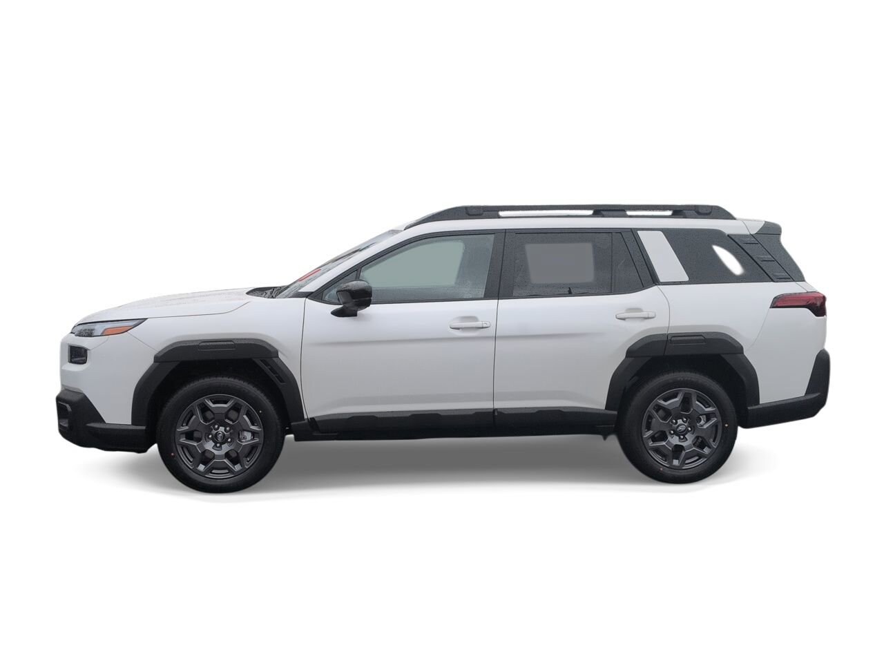 Thumbnail: 2026 Subaru Outback - 5