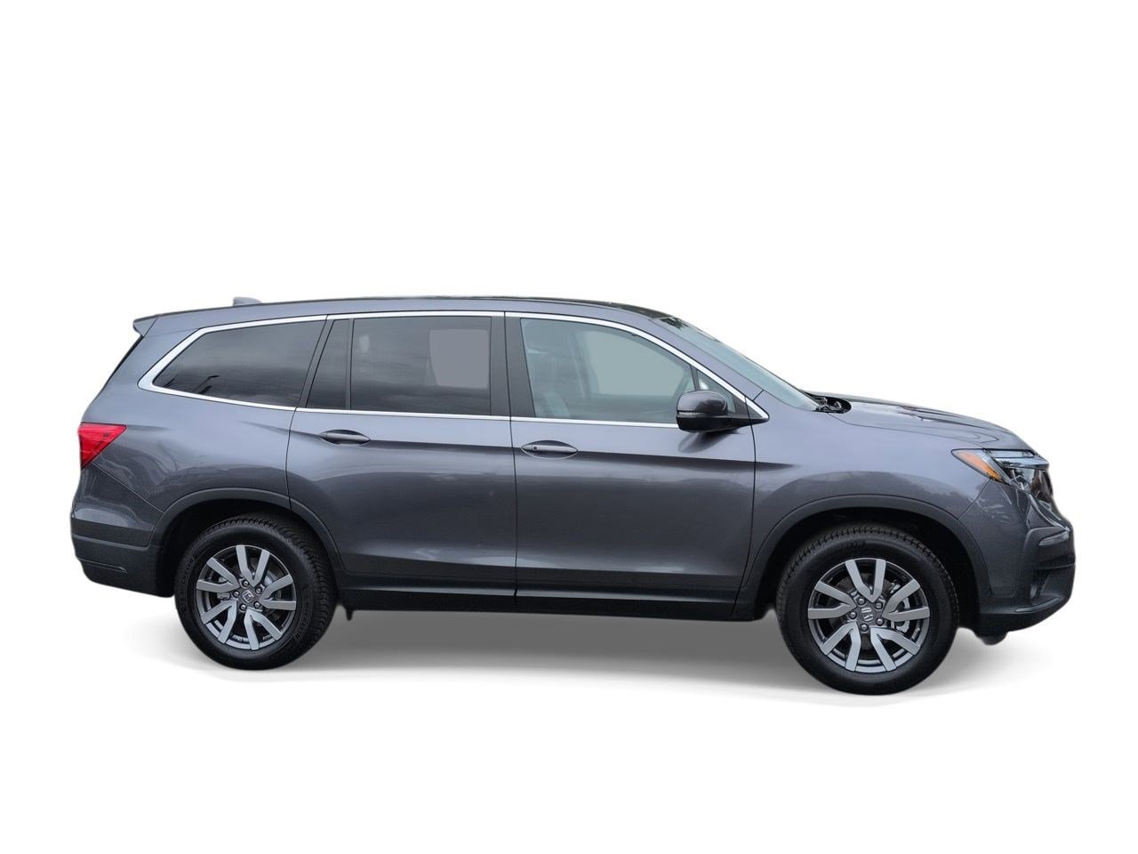 Thumbnail: 2022 Honda Pilot - 9