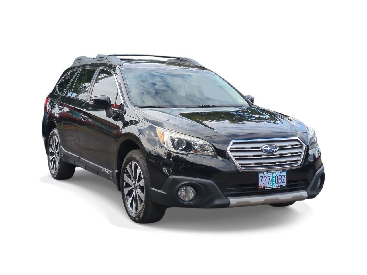 Thumbnail: 2016 Subaru Outback - 2