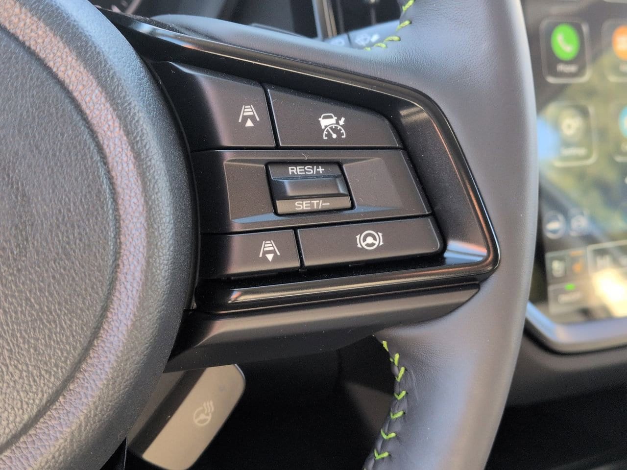 Thumbnail: 2026 Subaru Ascent - 27