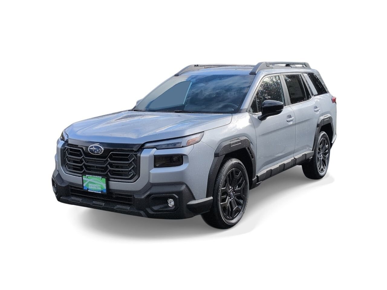 Thumbnail: 2026 Subaru Outback - 4