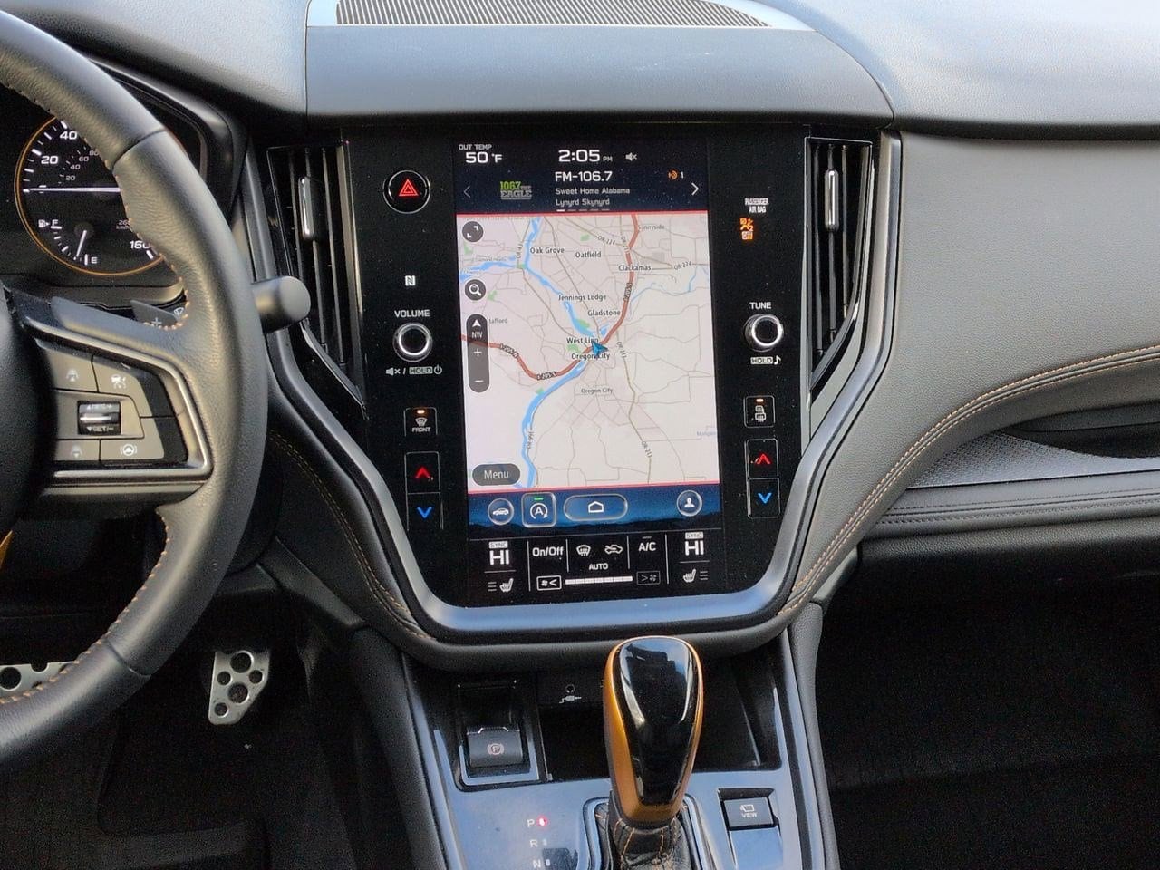 Thumbnail: 2022 Subaru Outback - 30