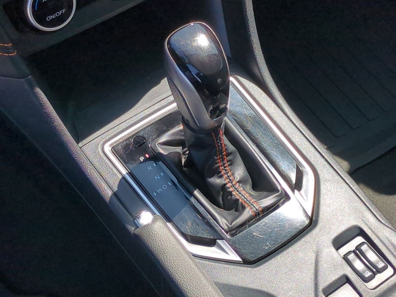 Thumbnail: 2021 Subaru Crosstrek - 33