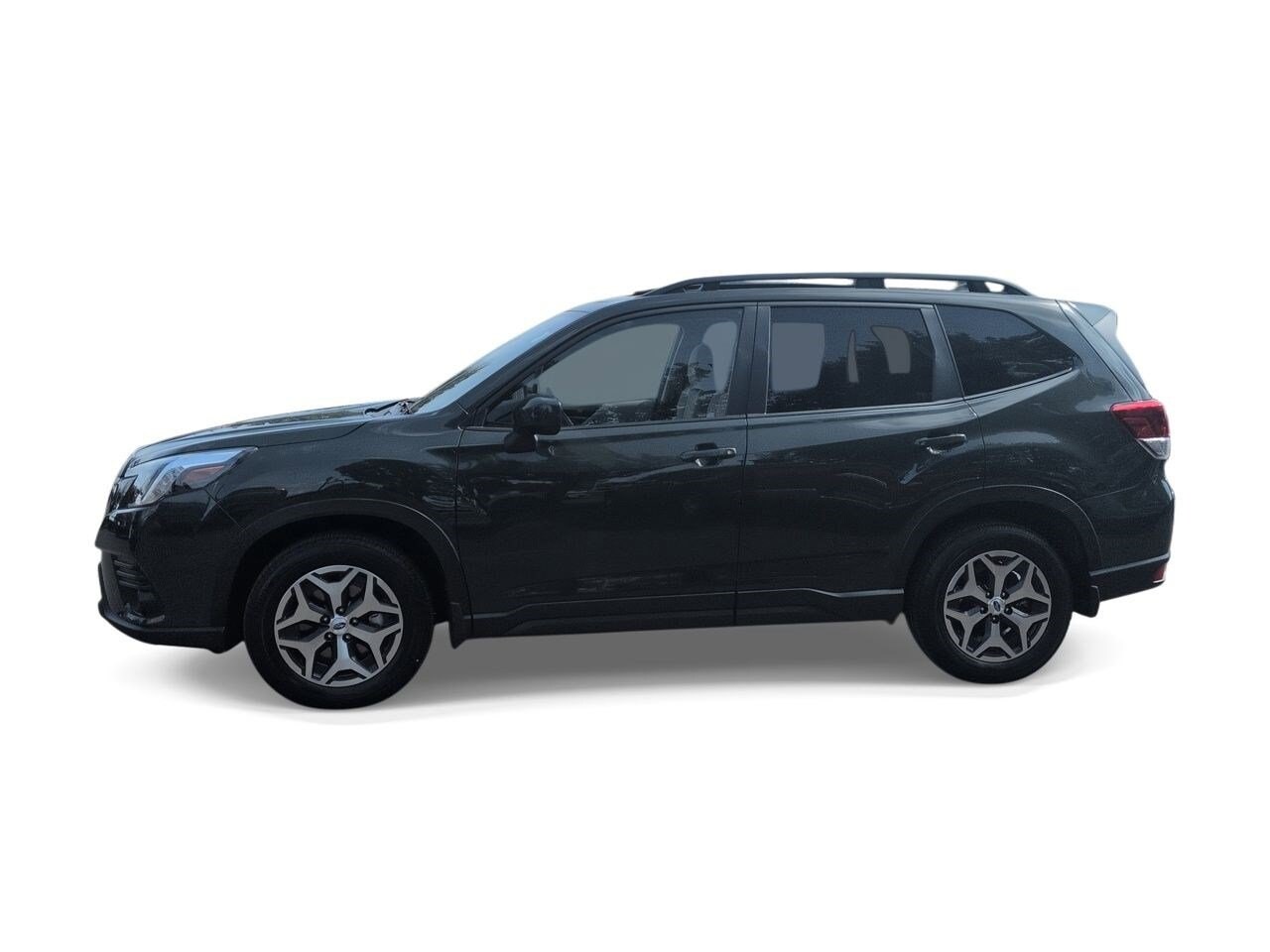 Thumbnail: 2023 Subaru Forester - 5