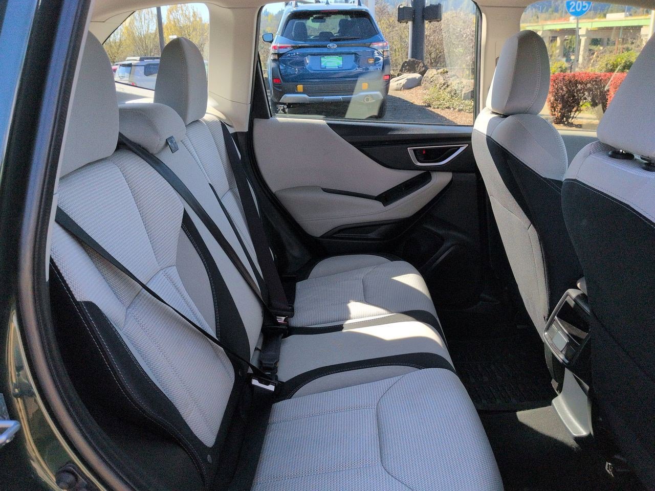 Thumbnail: 2024 Subaru Forester - 18