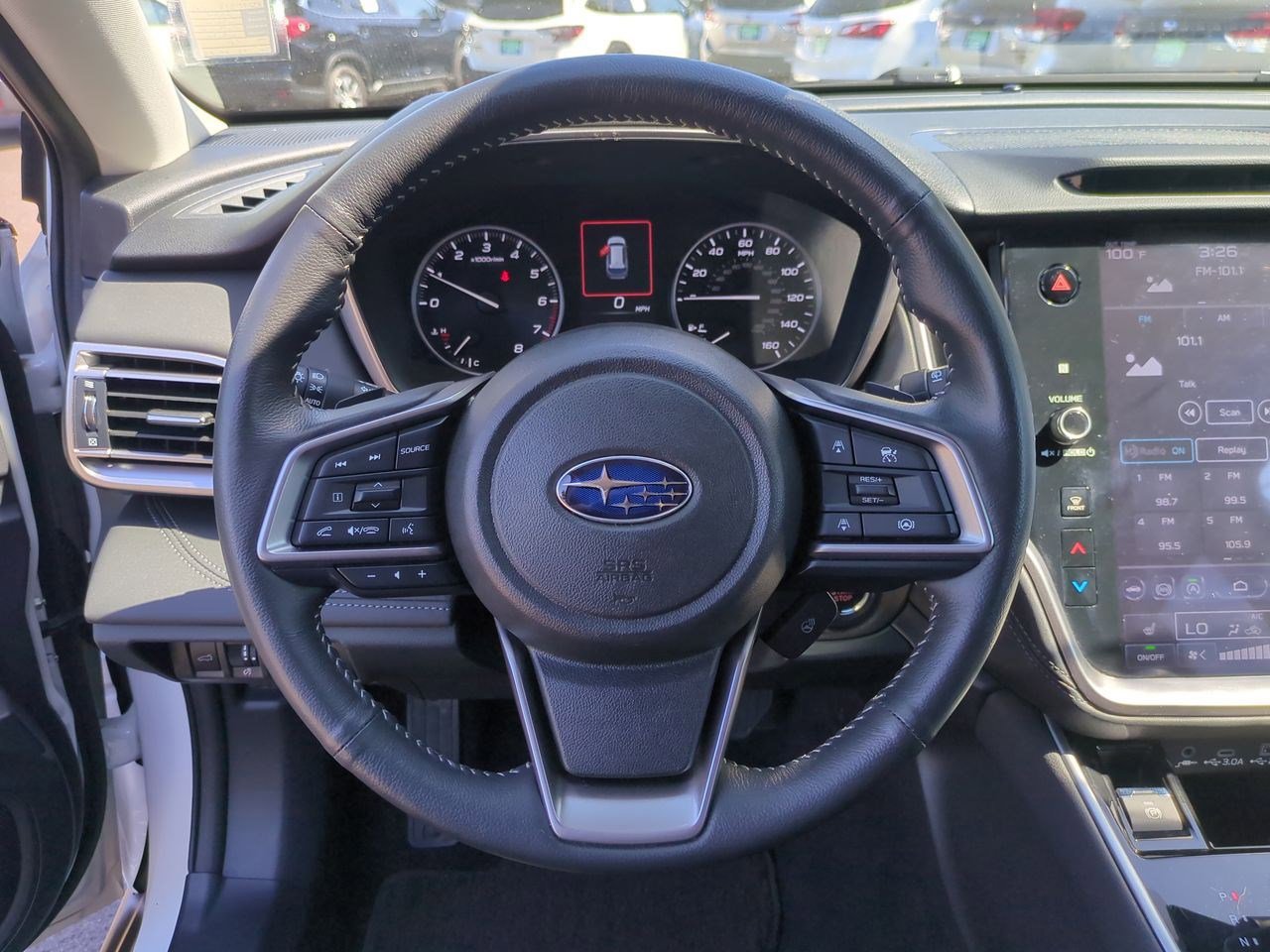 2024 Subaru Outback Limited 25