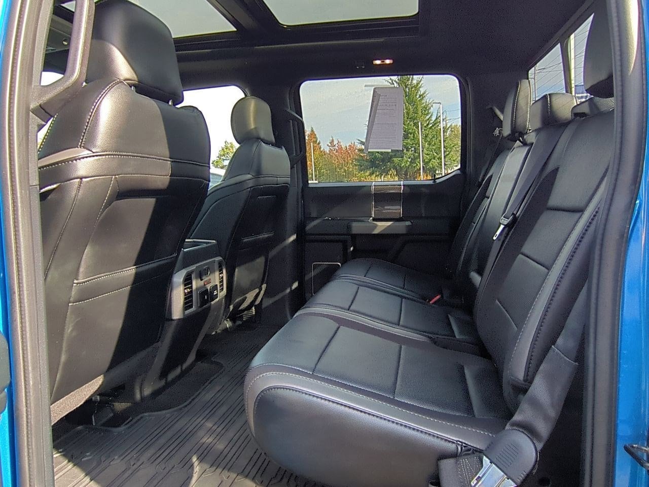 Thumbnail: 2019 Ford F-150 - 21