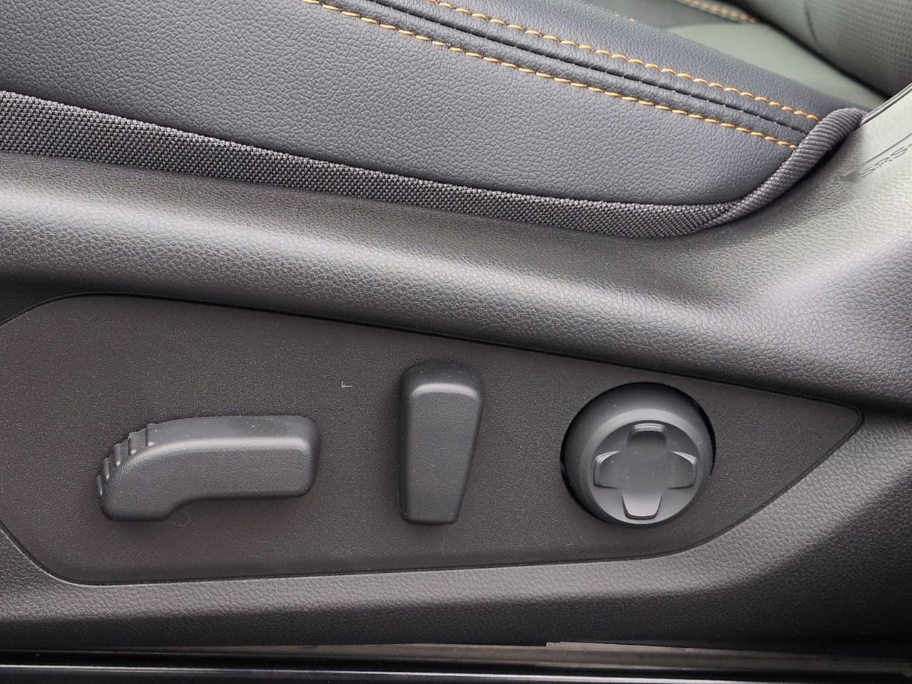 Thumbnail: 2026 Subaru Outback - 18