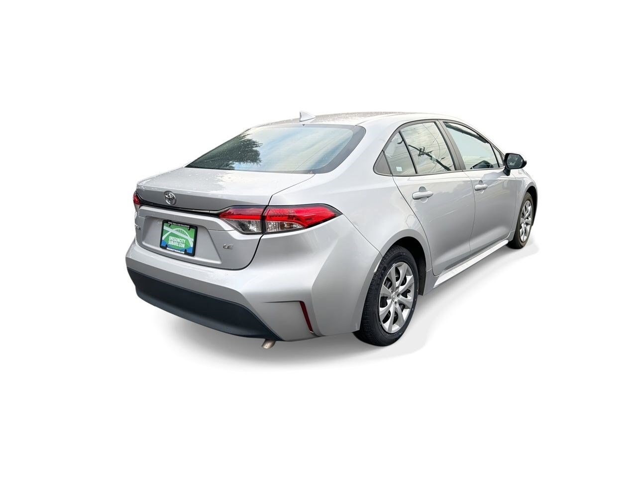 Thumbnail: 2023 Toyota Corolla - 8