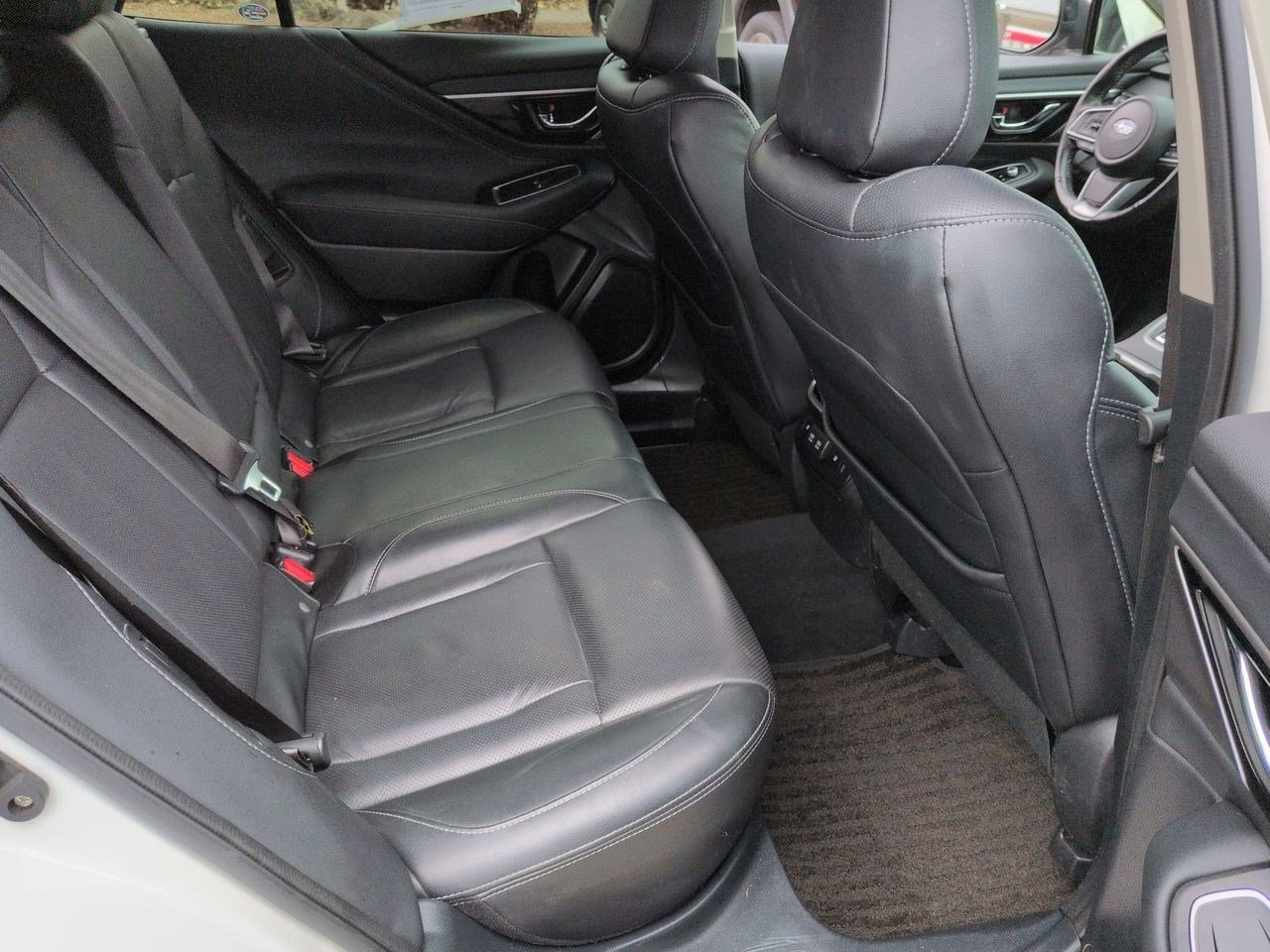 Thumbnail: 2022 Subaru Outback - 22