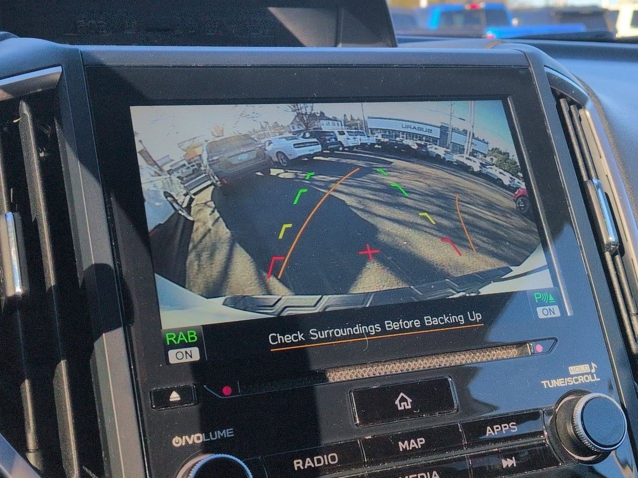 Thumbnail: 2022 Subaru Forester - 32