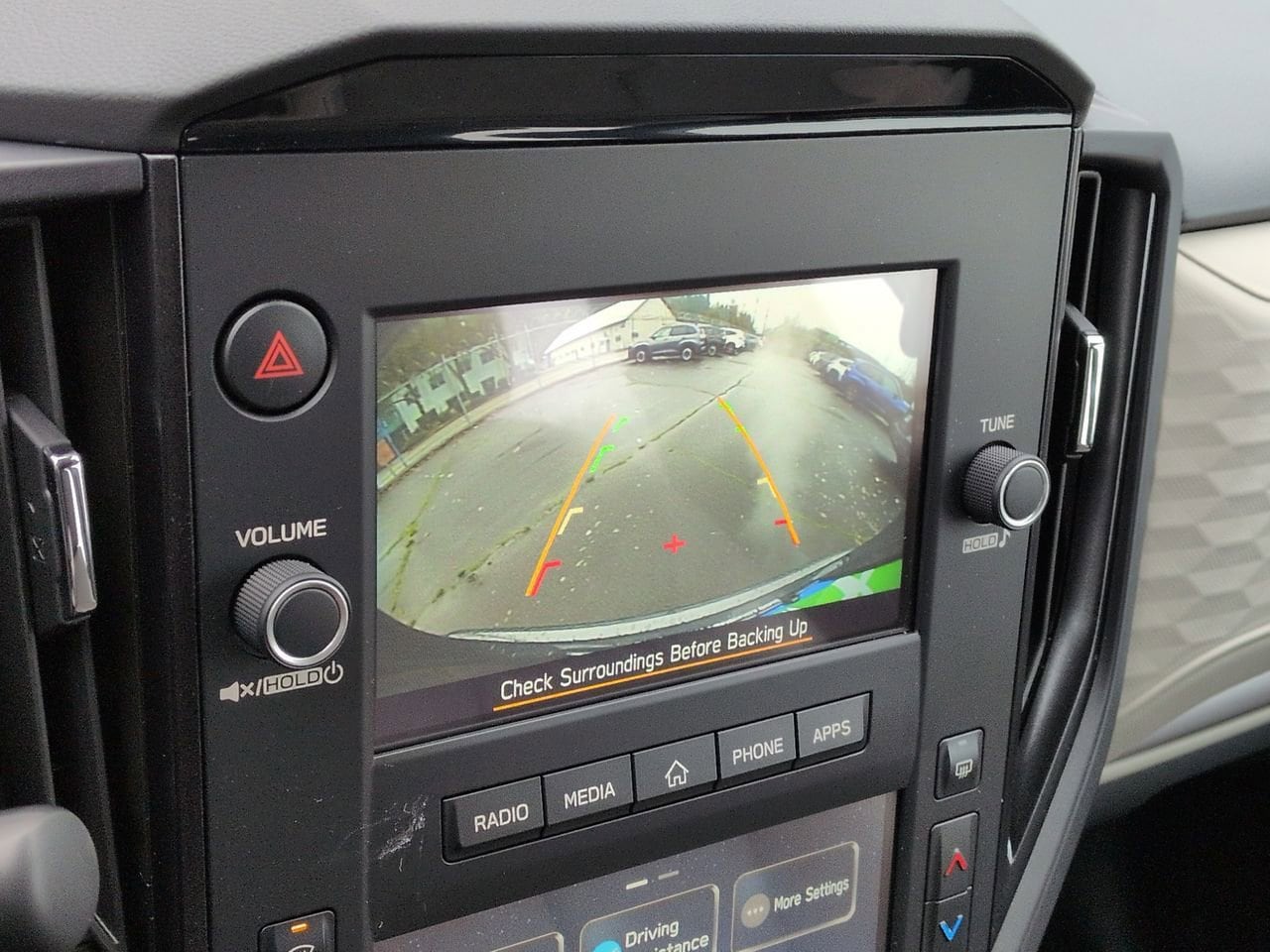 Thumbnail: 2026 Subaru Forester - 29