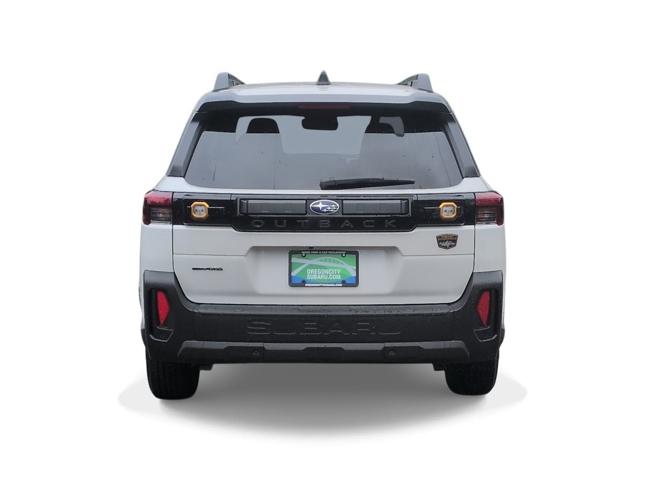 Thumbnail: 2026 Subaru Outback - 7