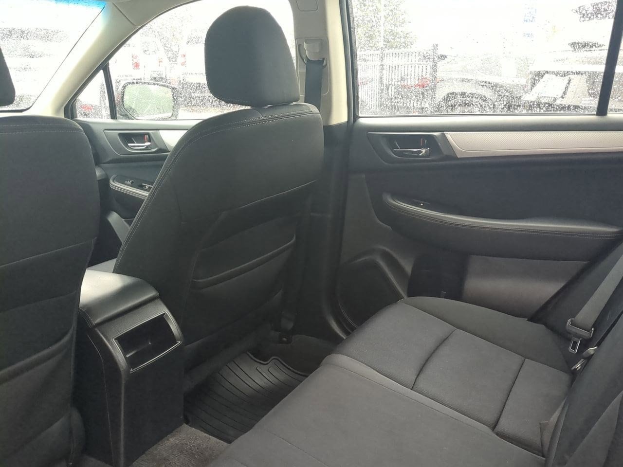 Thumbnail: 2015 Subaru Legacy - 18