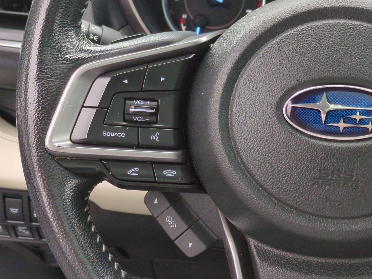 Thumbnail: 2021 Subaru Ascent - 26