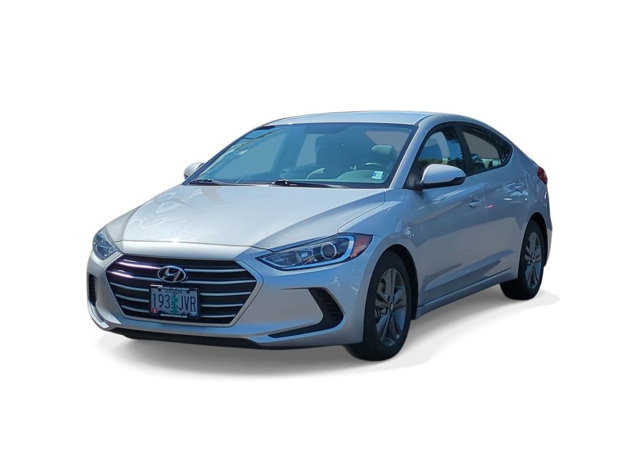 Thumbnail: 2017 Hyundai Elantra - 4