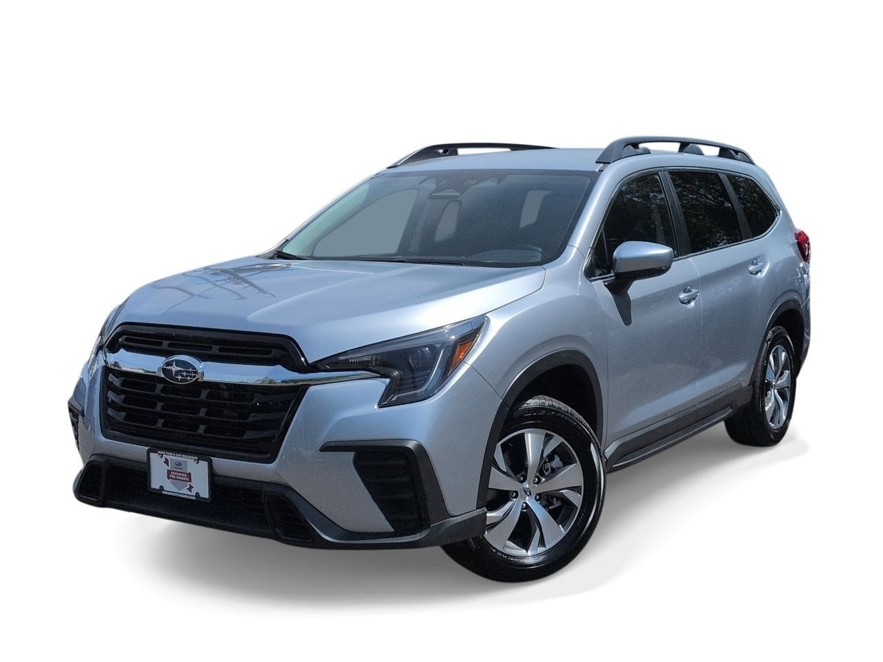 2025 Subaru Ascent