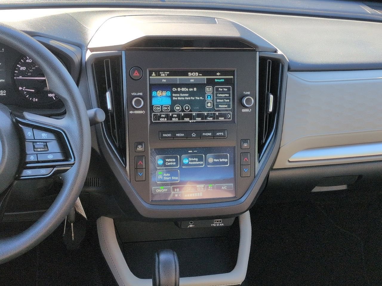 Thumbnail: 2026 Subaru Forester - 27