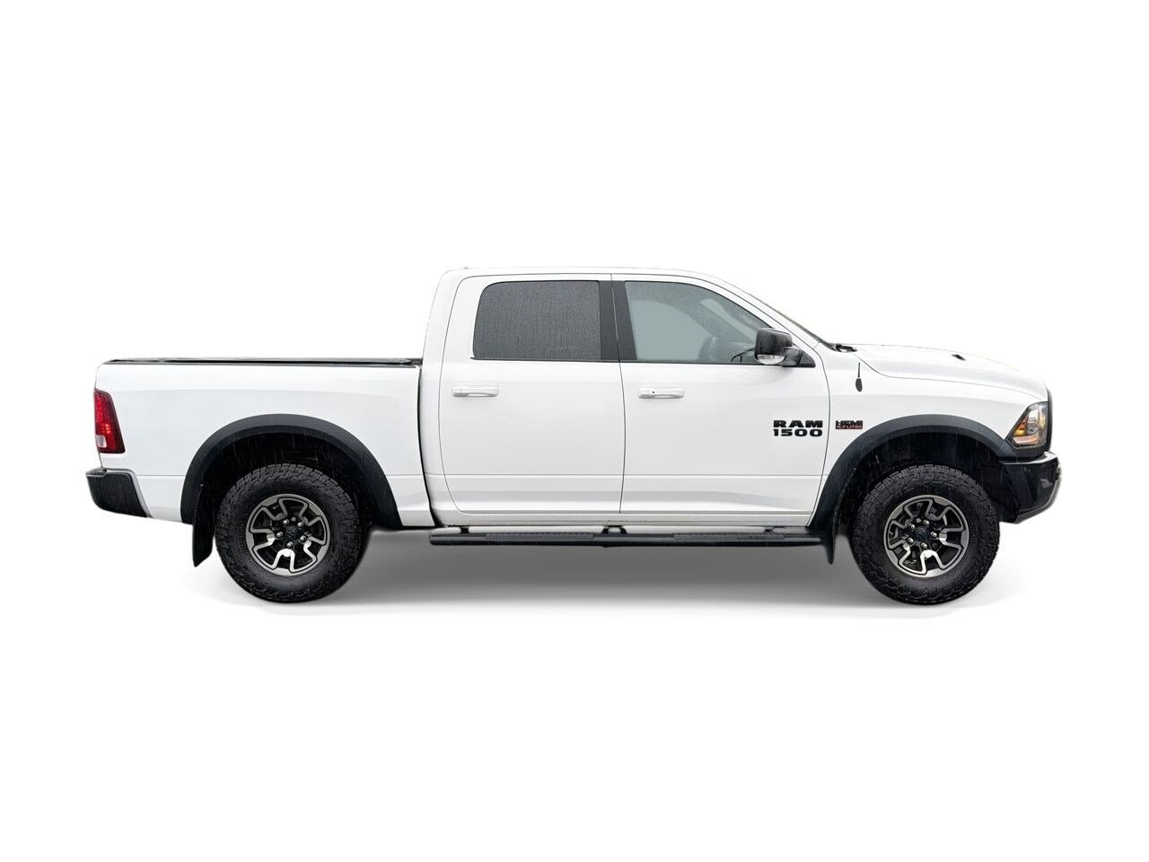 Thumbnail: 2017 RAM 1500 - 9