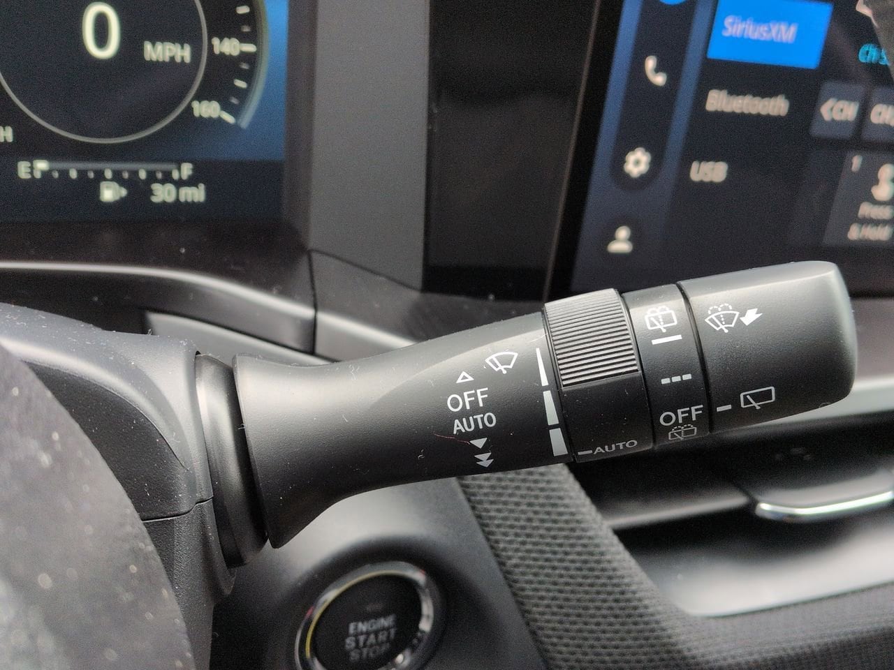 Thumbnail: 2026 Subaru Outback - 28