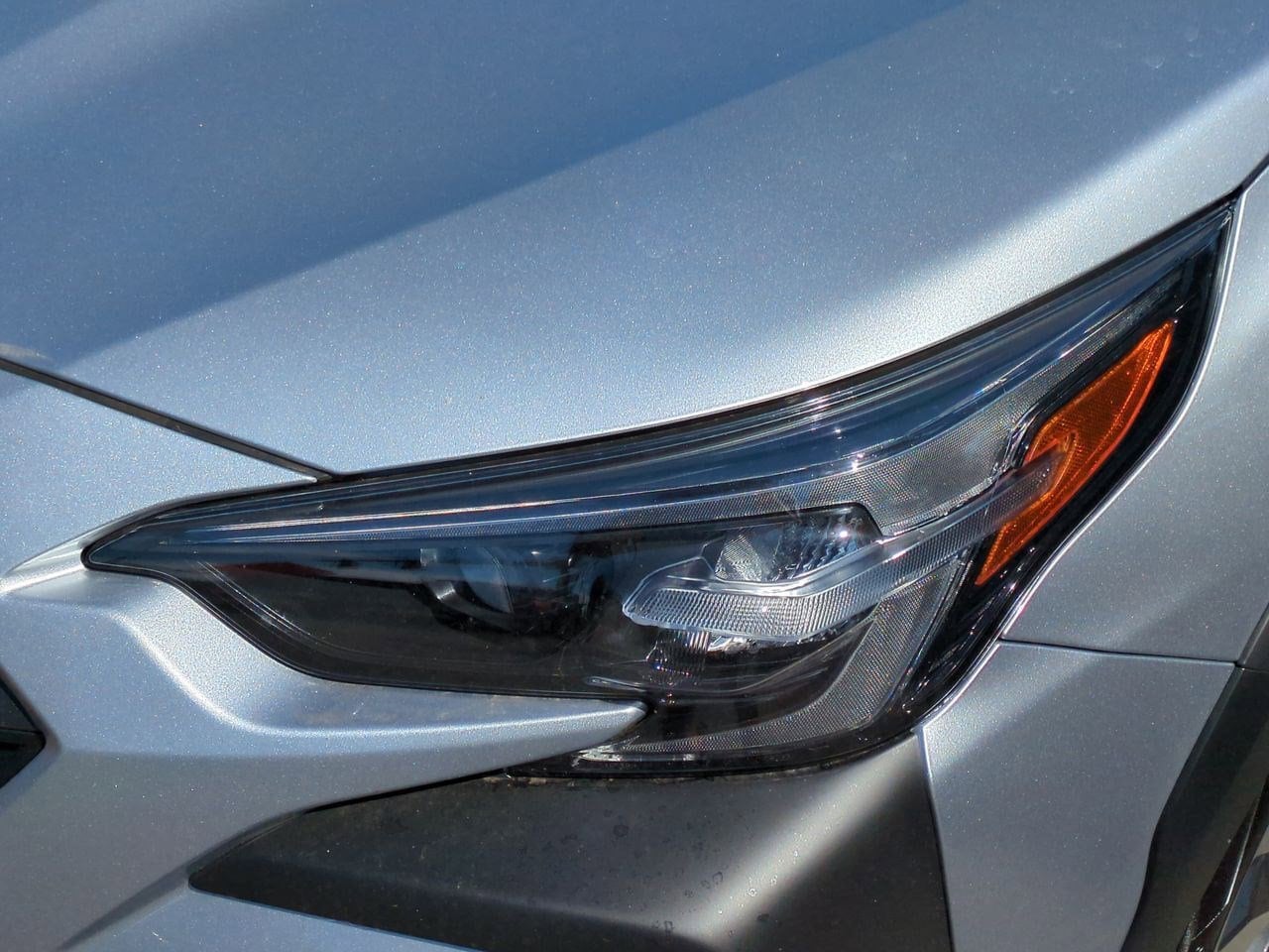 Thumbnail: 2025 Subaru Outback - 18