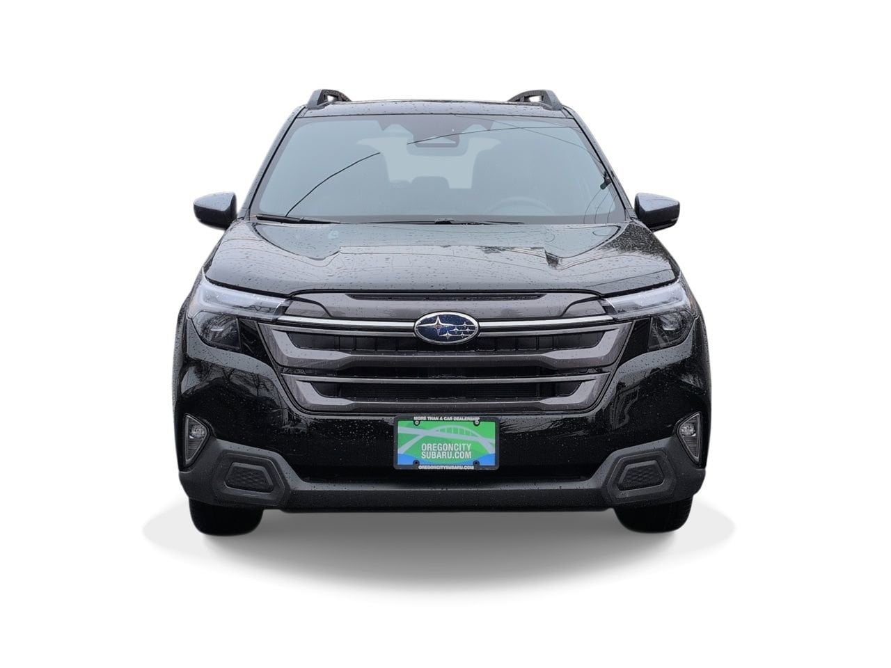 Thumbnail: 2026 Subaru Forester - 3