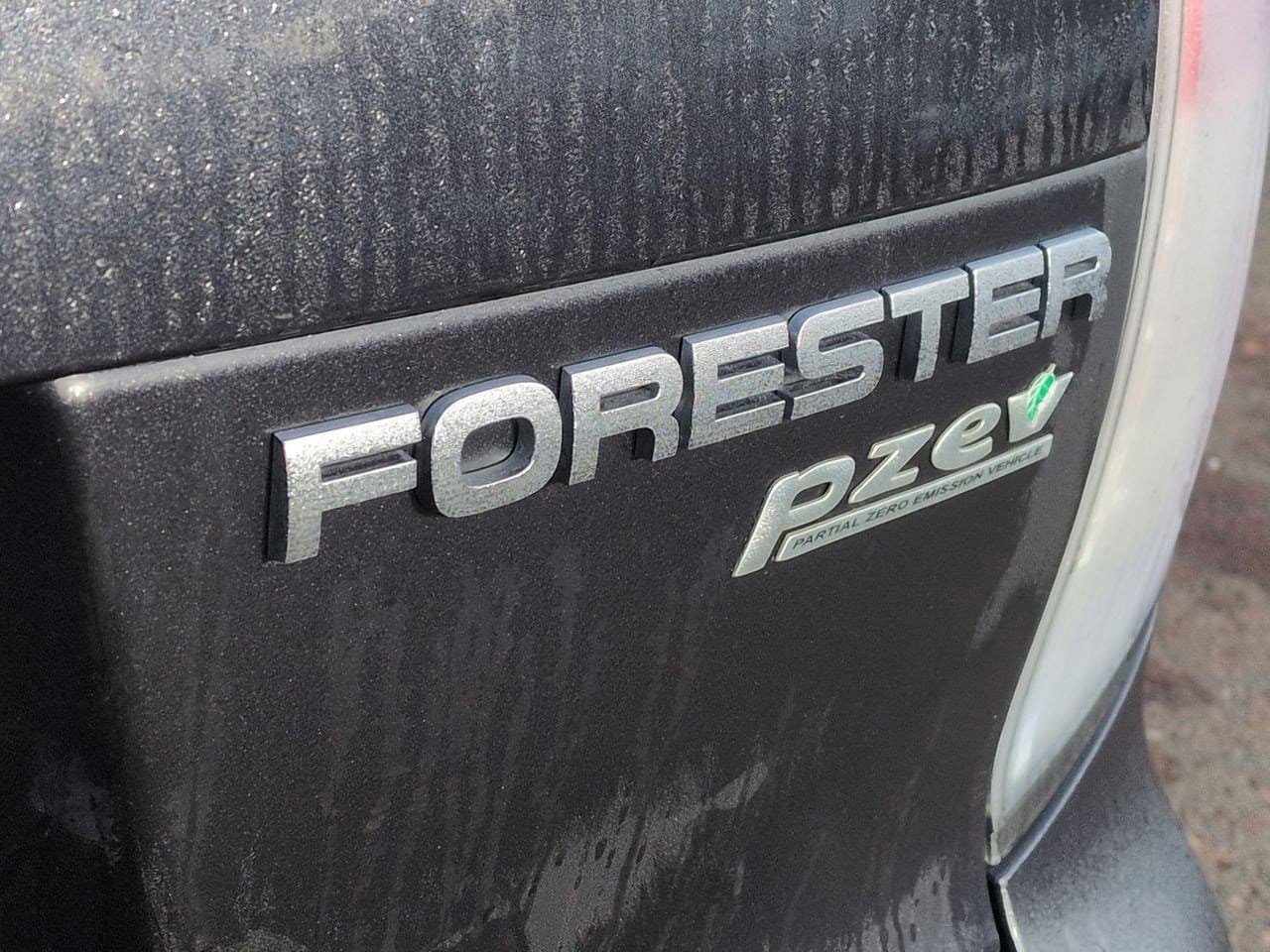 Thumbnail: 2011 Subaru Forester - 13