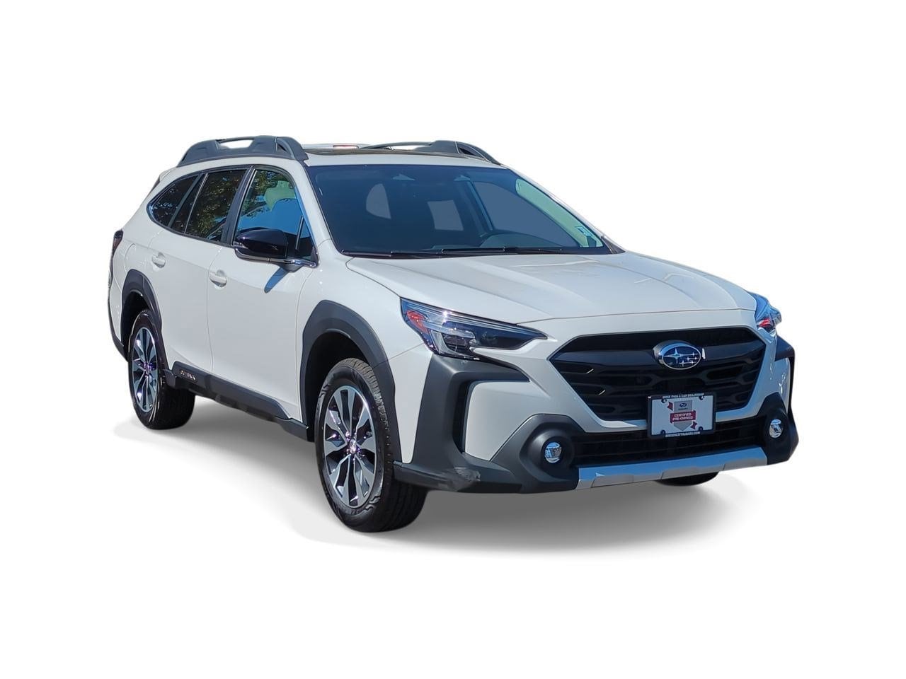 2024 Subaru Outback Limited 2
