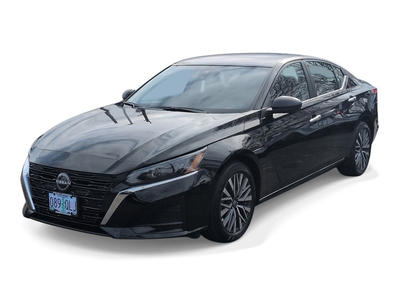 Thumbnail: 2025 Nissan Altima - 4