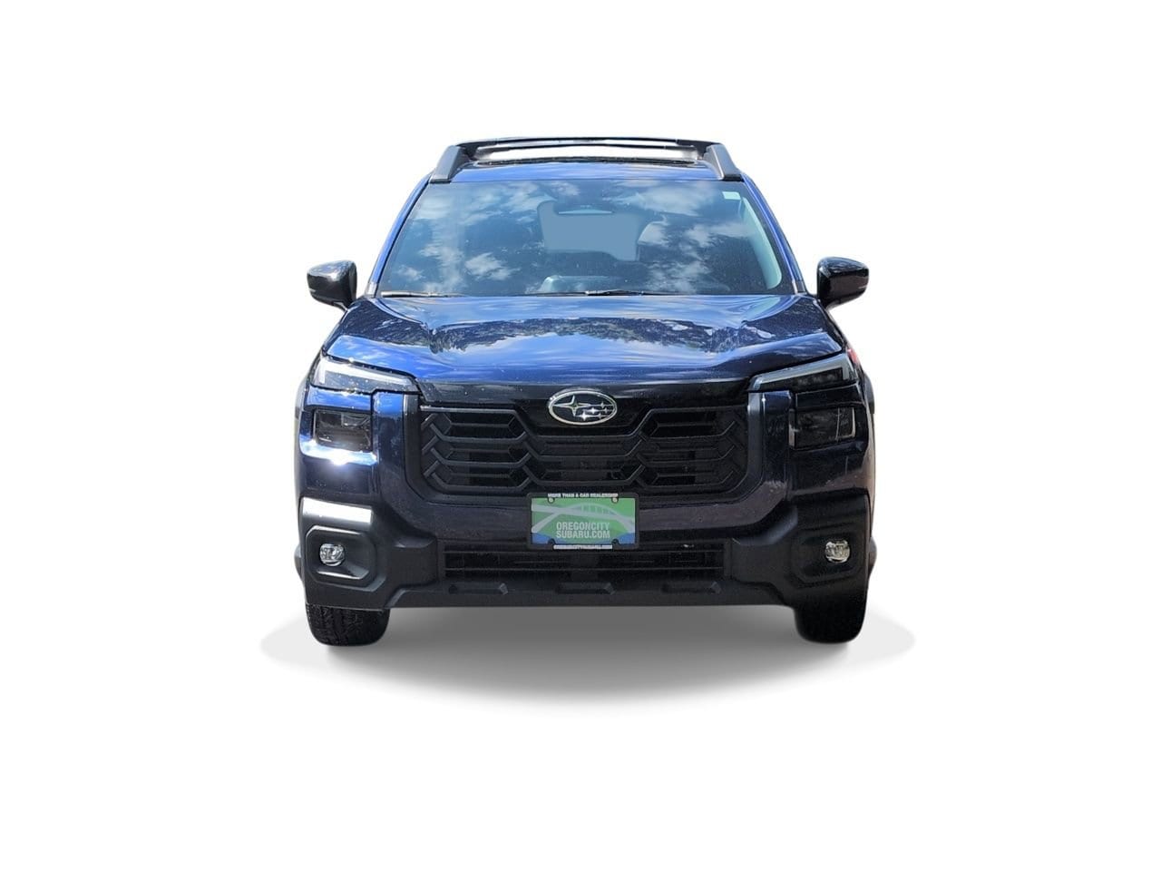 Thumbnail: 2026 Subaru Outback - 3