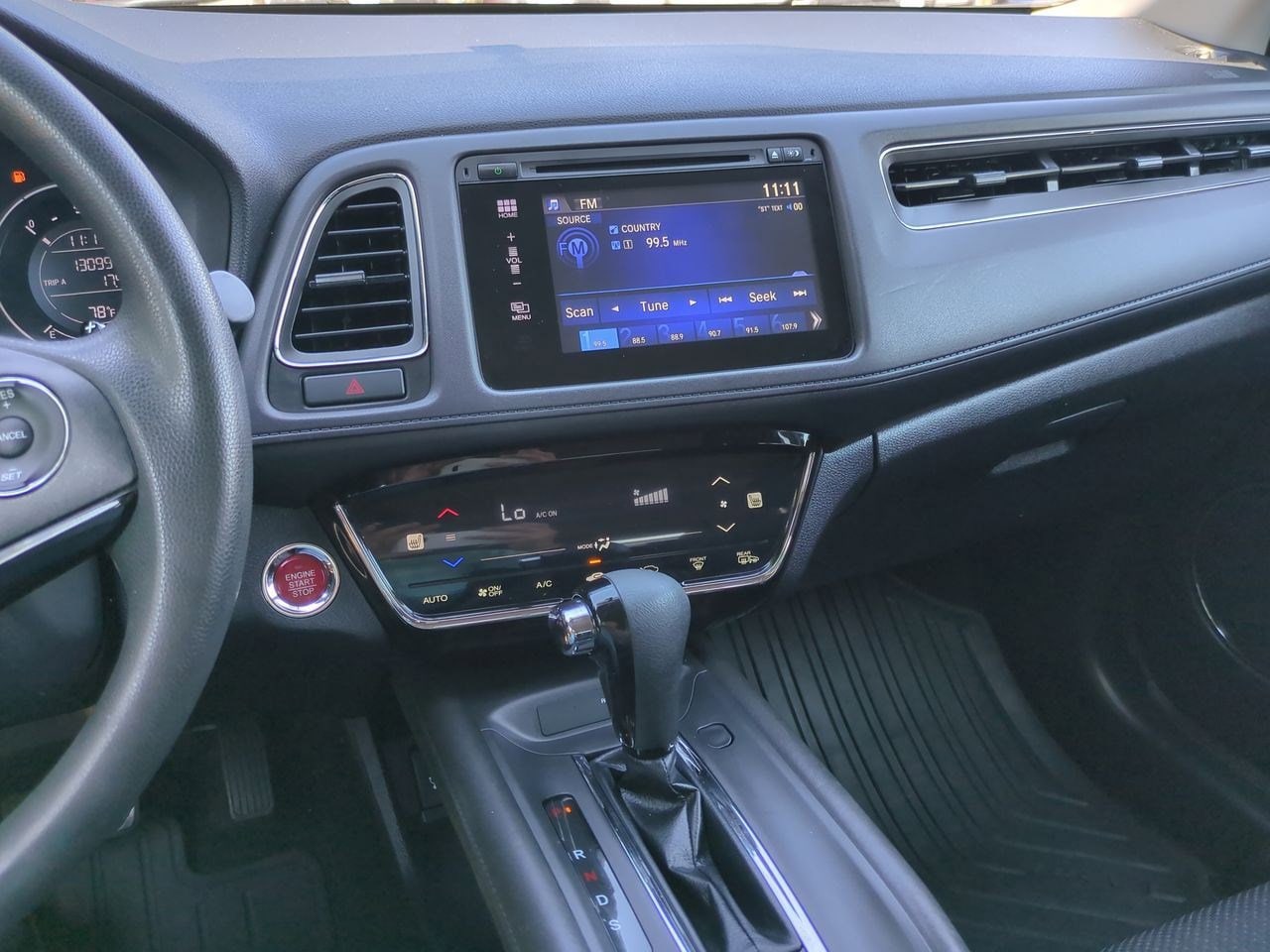 Thumbnail: 2018 Honda HR-V - 37