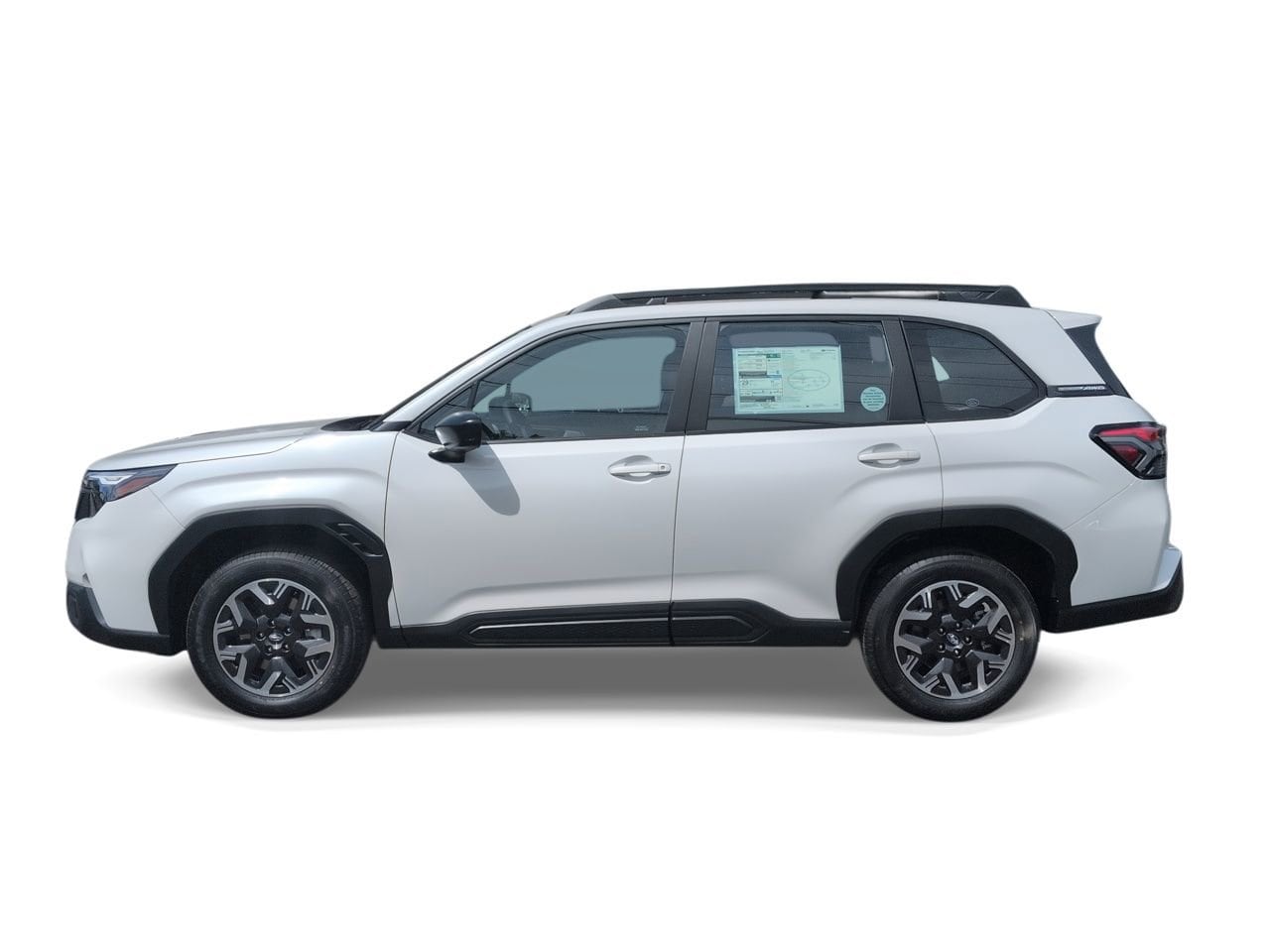 Thumbnail: 2026 Subaru Forester - 5