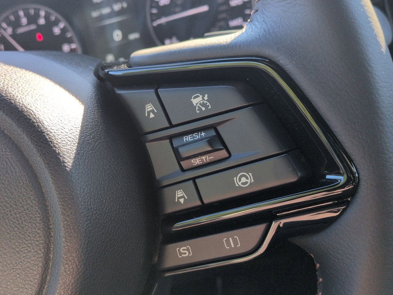 Thumbnail: 2026 Subaru Forester - 27