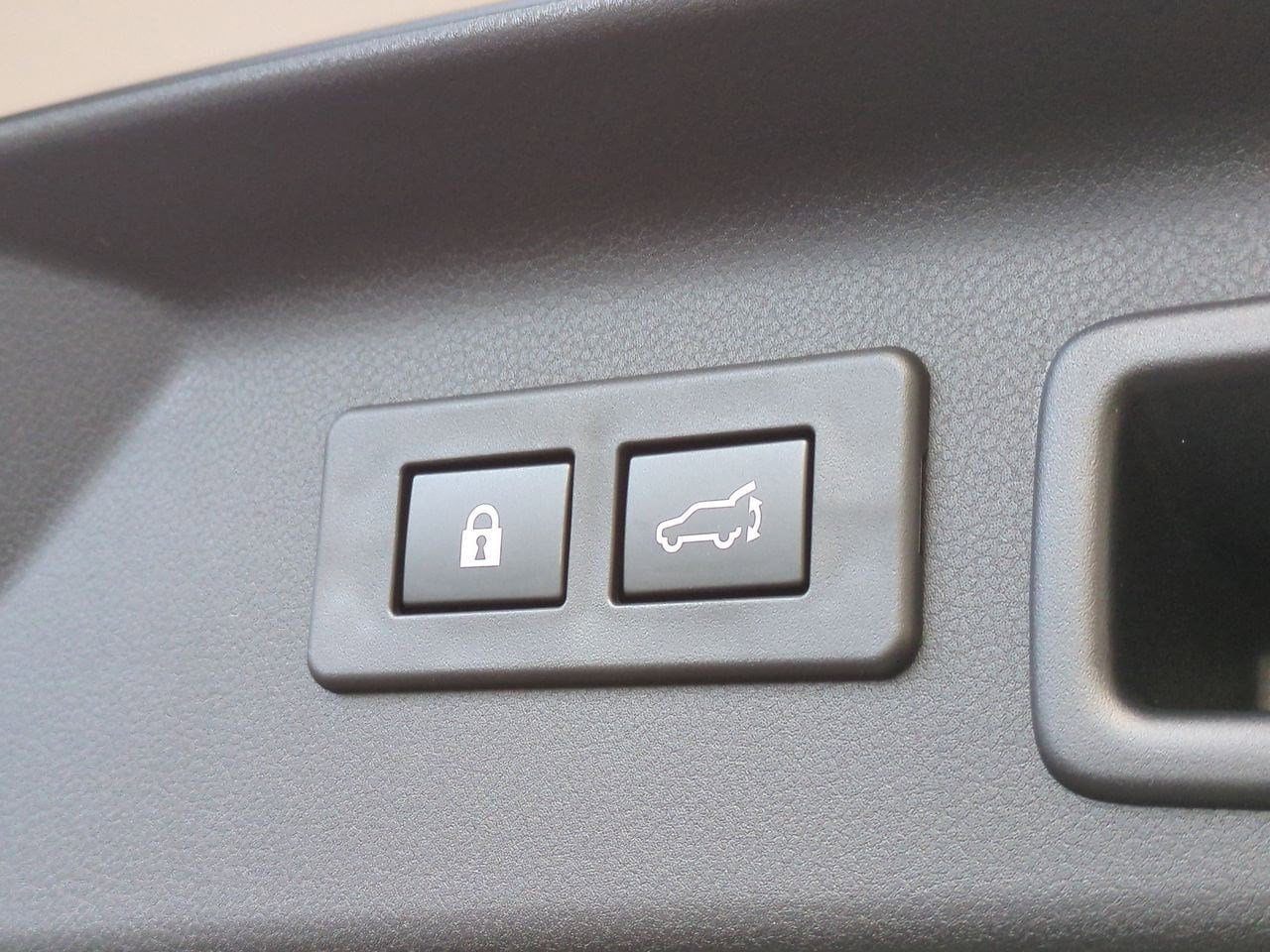 Thumbnail: 2025 Subaru Forester - 38