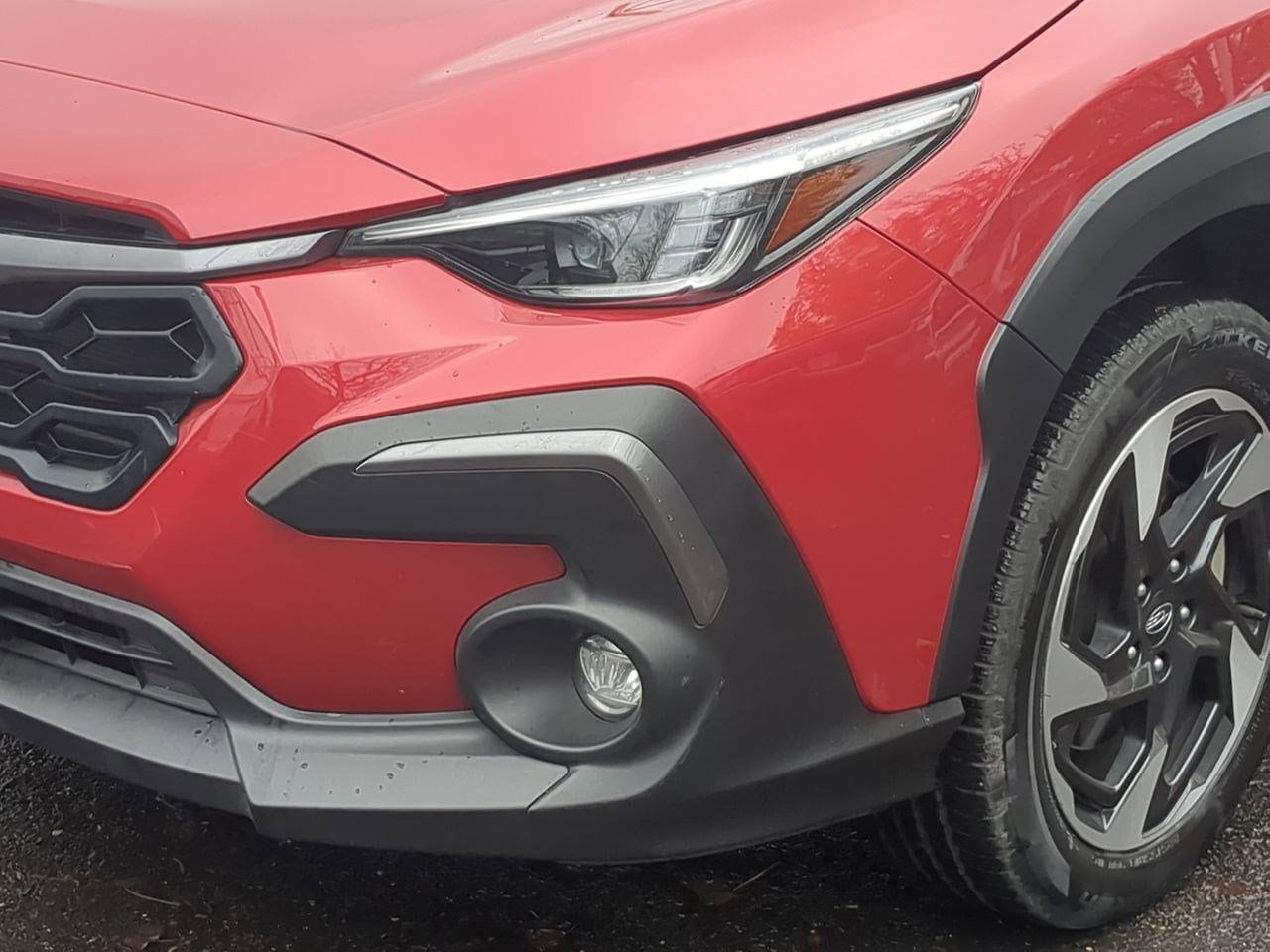 Thumbnail: 2024 Subaru Crosstrek - 11