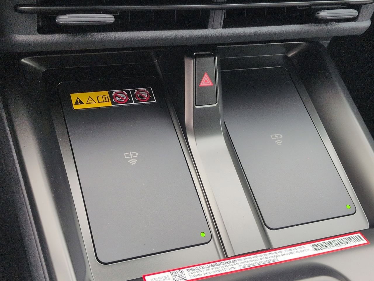 Thumbnail: 2026 Subaru Solterra - 33