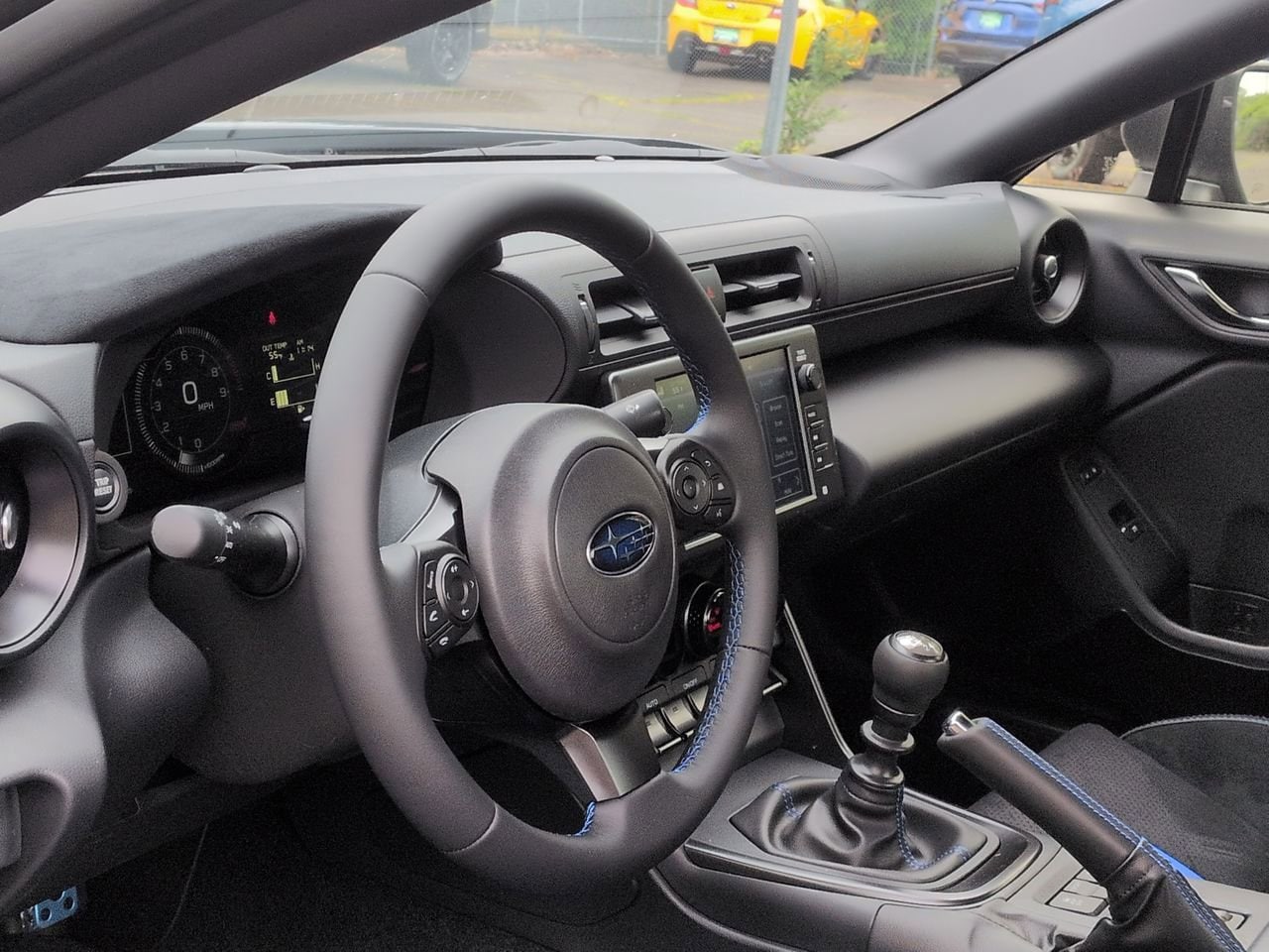 Thumbnail: 2026 Subaru BRZ - 10
