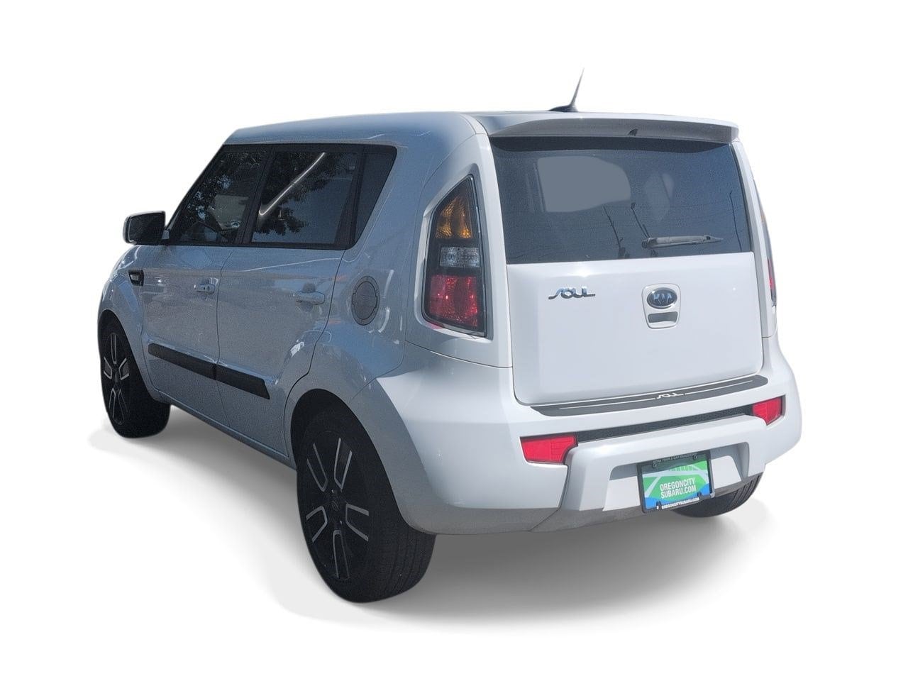 Thumbnail: 2011 Kia Soul - 6