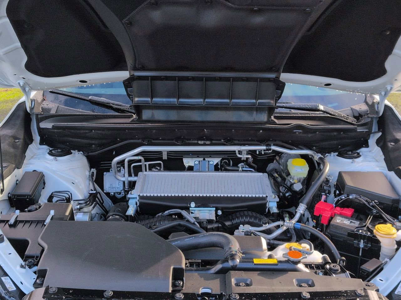 Thumbnail: 2026 Subaru Ascent - 15