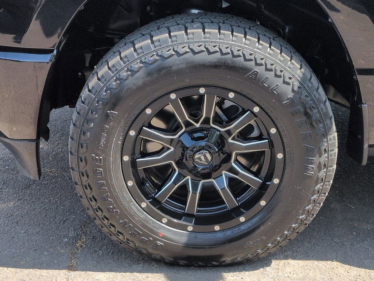 Thumbnail: 2020 RAM 1500 - 14