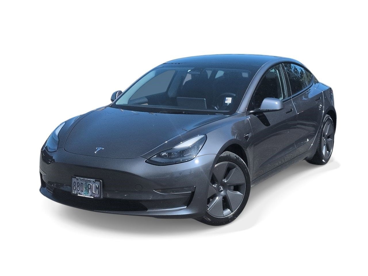 2023 Tesla Model 3's photo