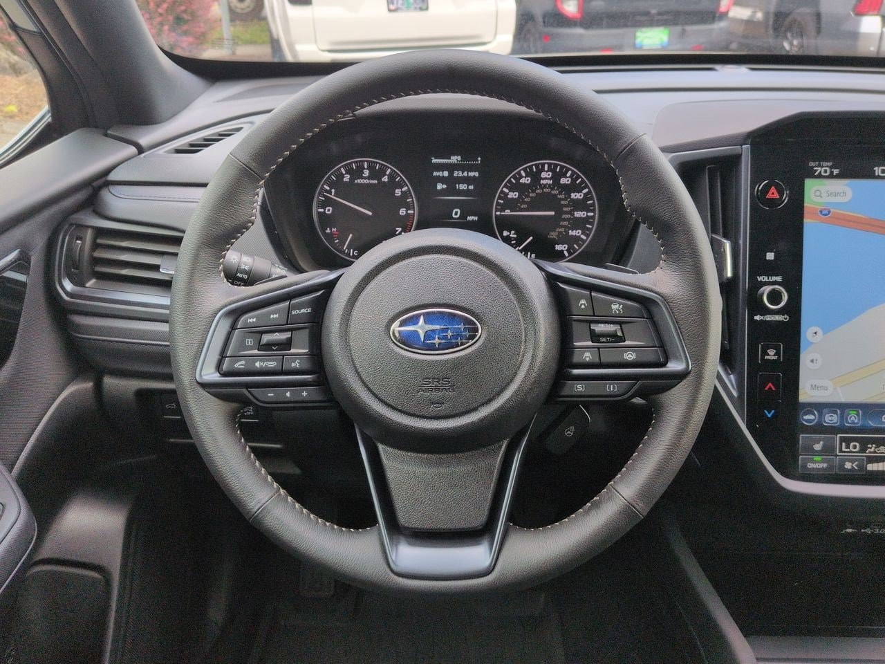 Thumbnail: 2025 Subaru Forester - 23