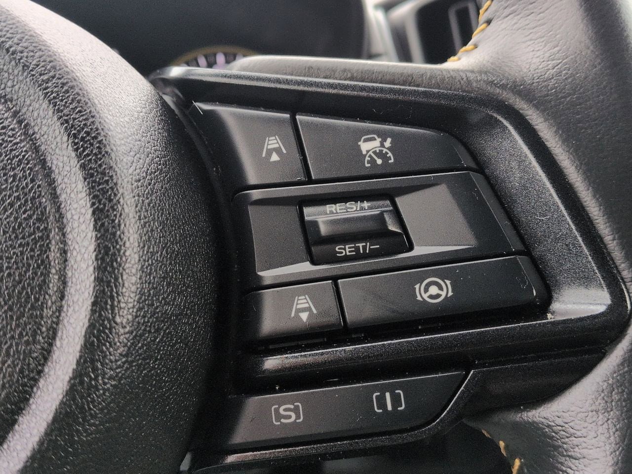 Thumbnail: 2024 Subaru Crosstrek - 25