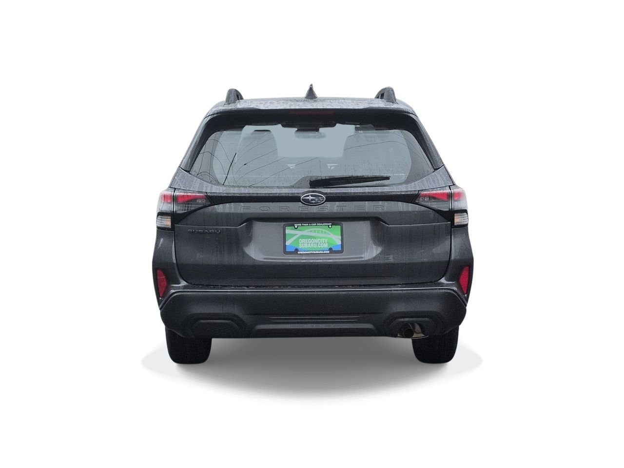 Thumbnail: 2026 Subaru Forester - 7