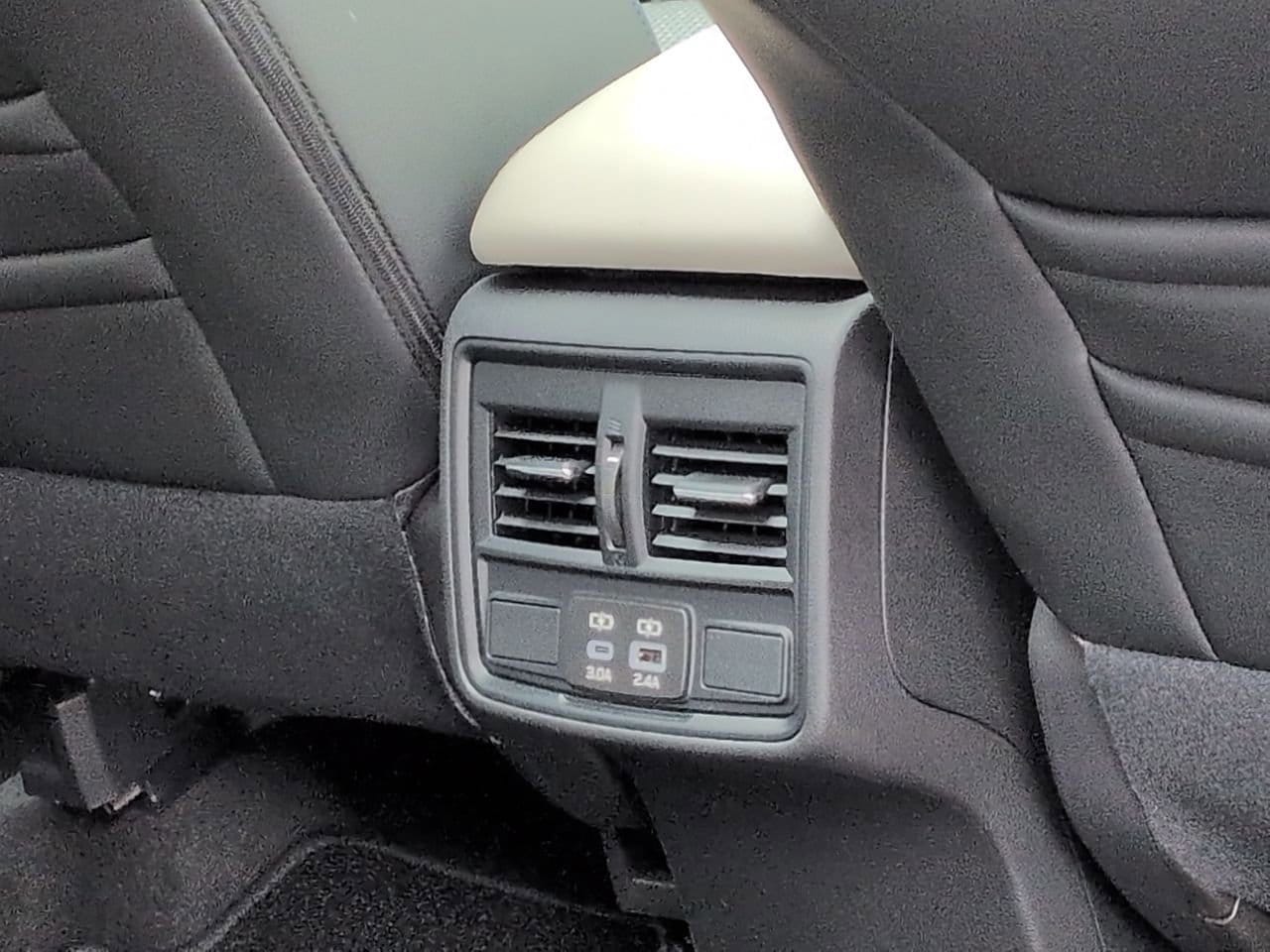 Thumbnail: 2026 Subaru Forester - 23