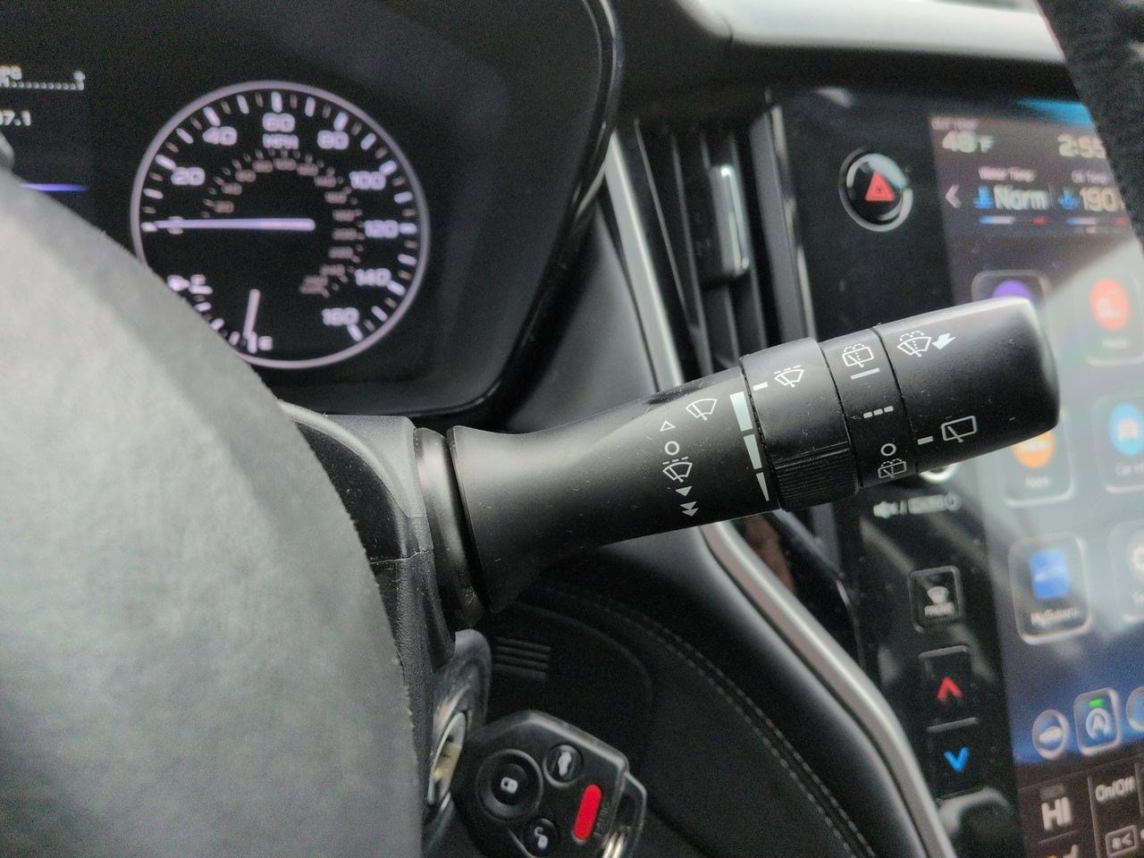 Thumbnail: 2020 Subaru Outback - 25