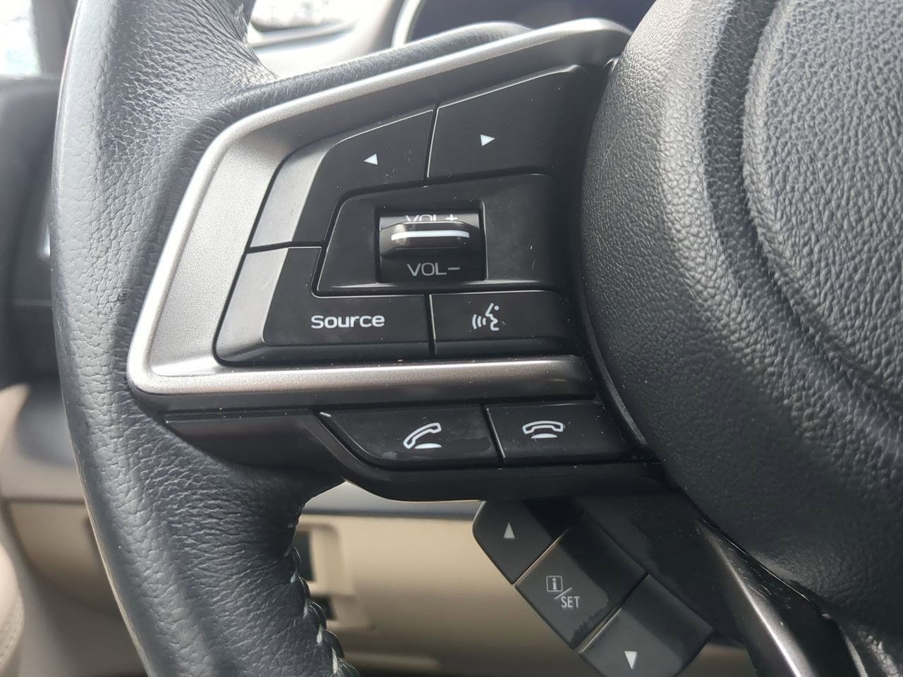 Thumbnail: 2018 Subaru Legacy - 24