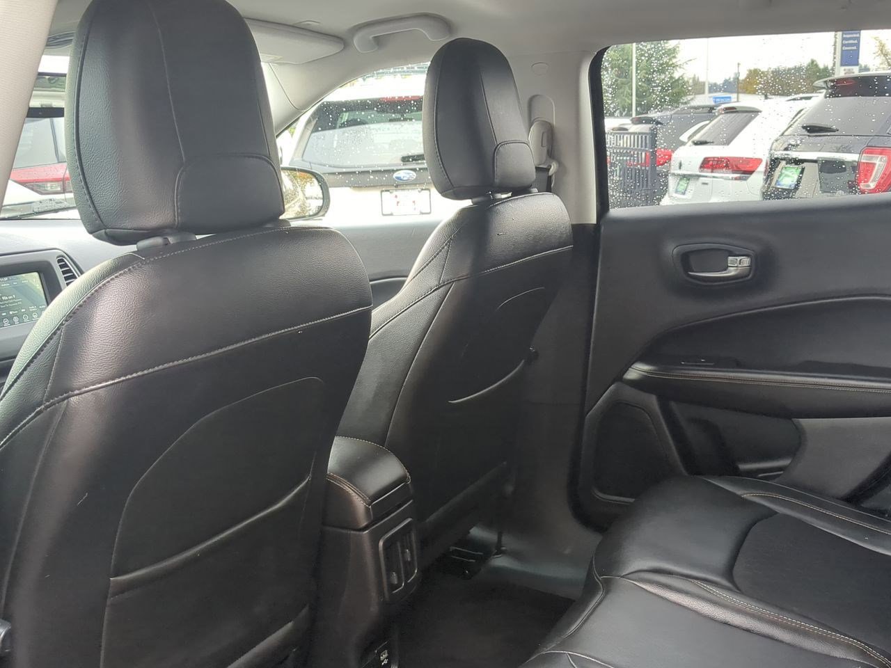 Thumbnail: 2018 Jeep Compass - 19